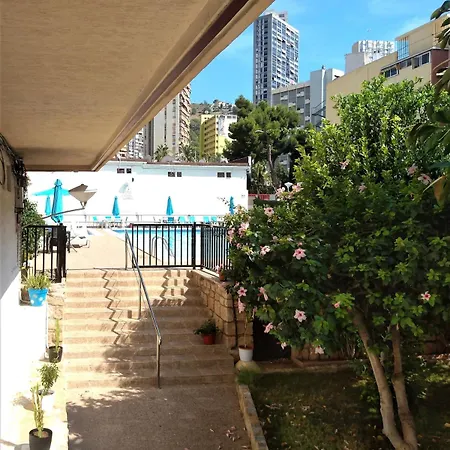 شقة Piscis In Rincon