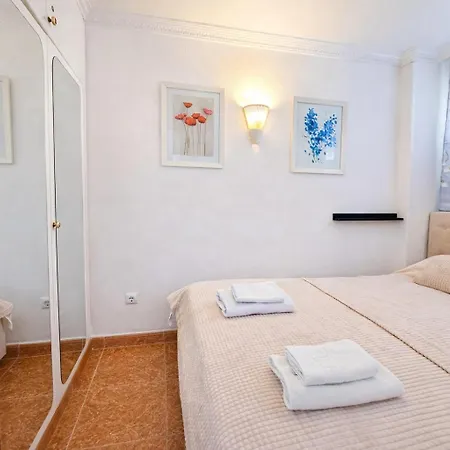 Piscis In Rincon *