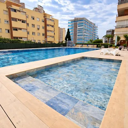 Piscis In Rincon * بينايدورم
